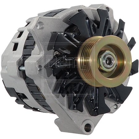 Remy Electrical ALTERNATOR 91307